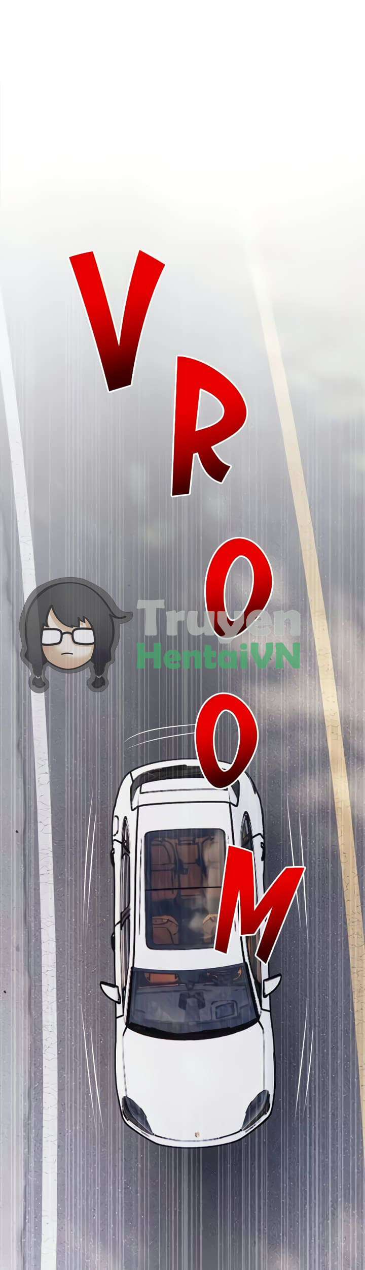 Đọc truyện hentai Dập Dì Của Tôi - Chap 60