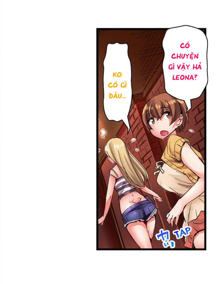 Đọc truyện hentai Bar cặc ! Phục vụ các quý cô ~ - Chap 5 : Có chút tiến triển .