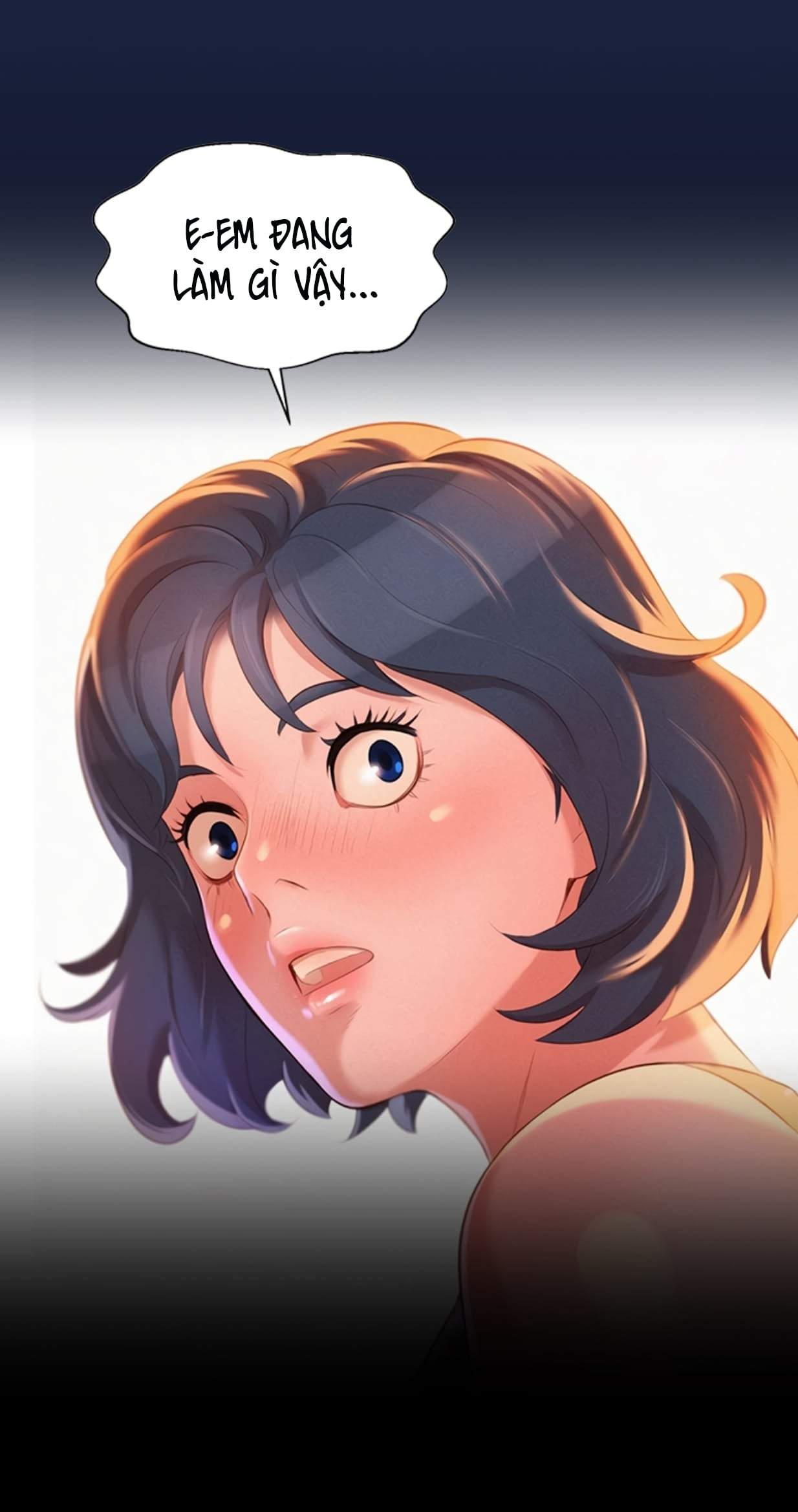 Đọc truyện hentai Chị Gái Hàng Xóm - Chap 14