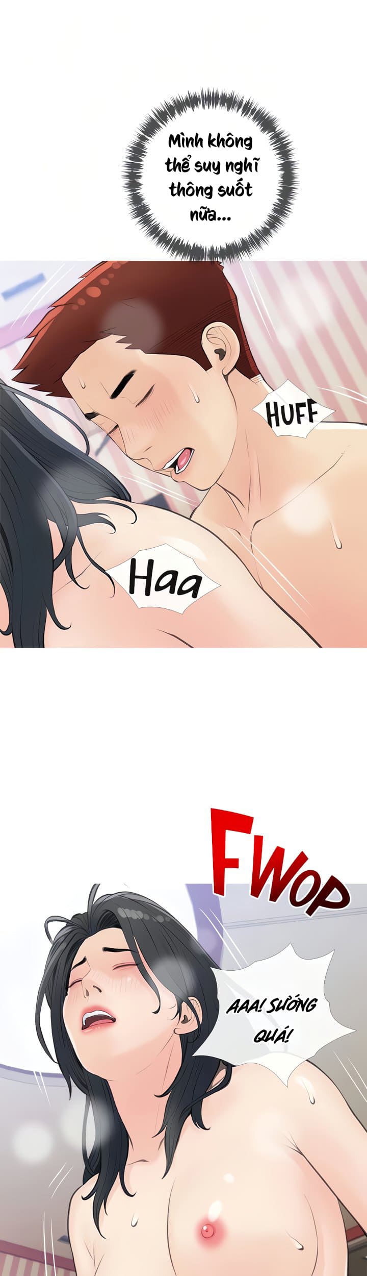 Đọc truyện hentai Dập Dì Của Tôi - Chap 59