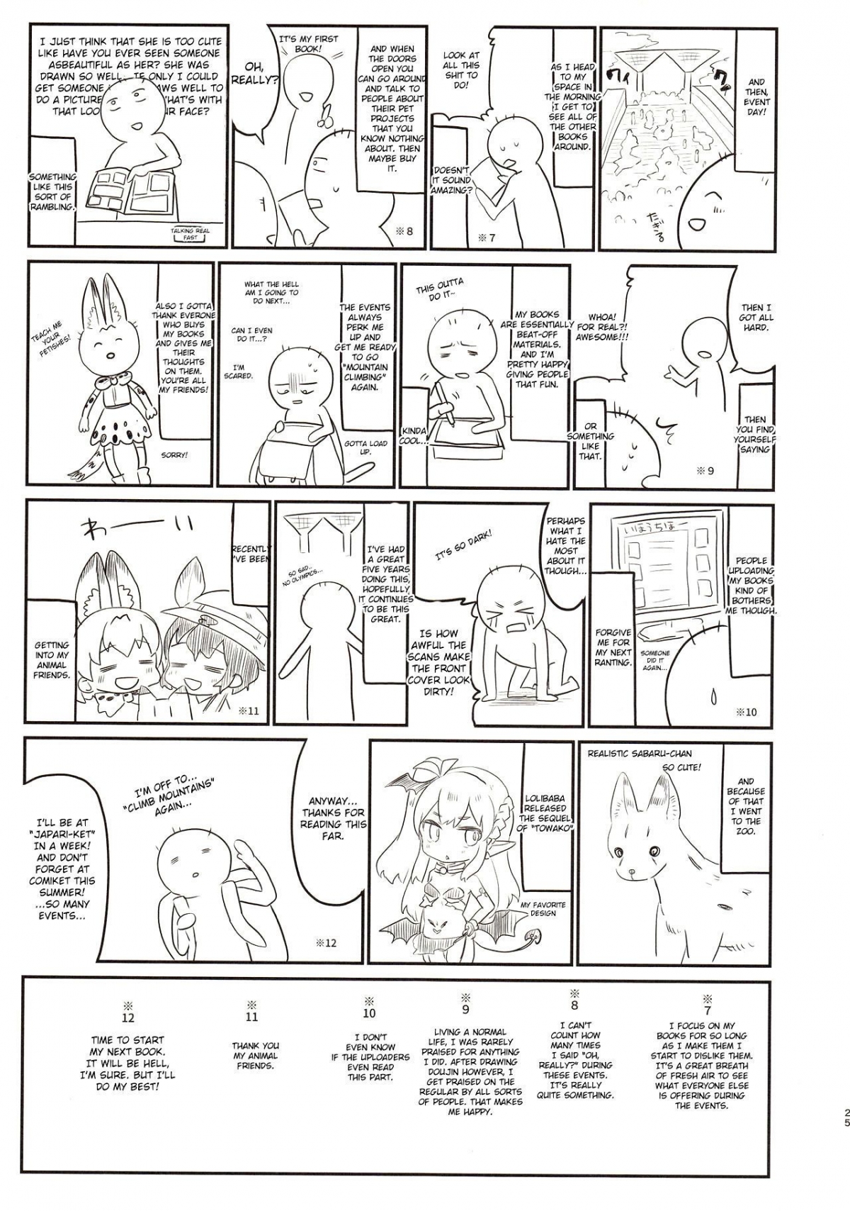 Đọc truyện hentai Chiisai Mama ga Ii - Oneshot