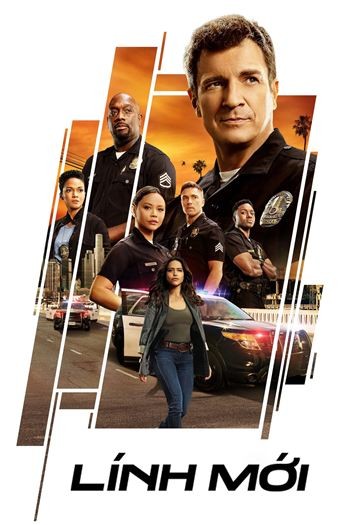 Lính Mới Phần 5