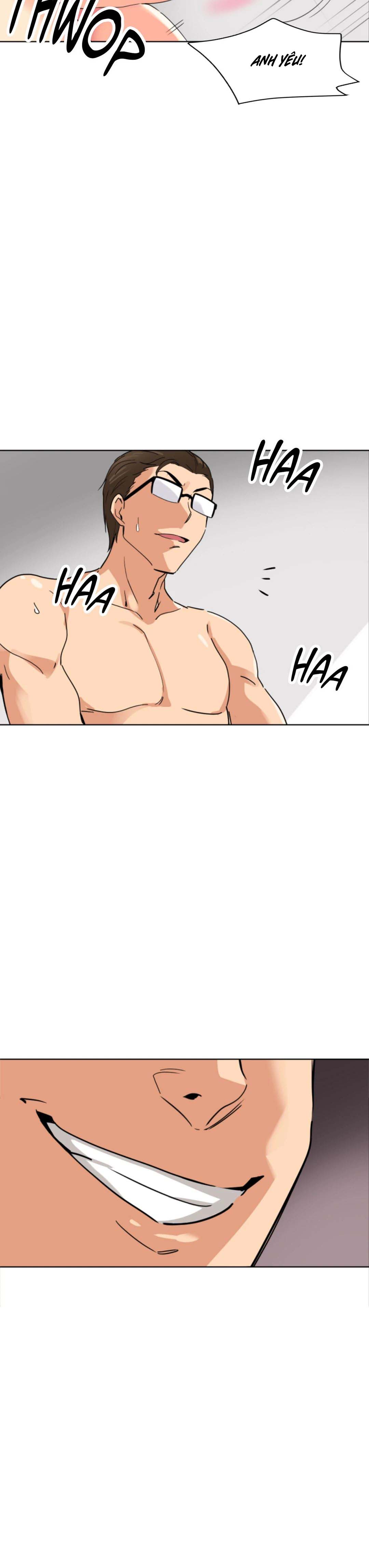 Đọc truyện hentai Đào tạo cô dâu - Chap 15