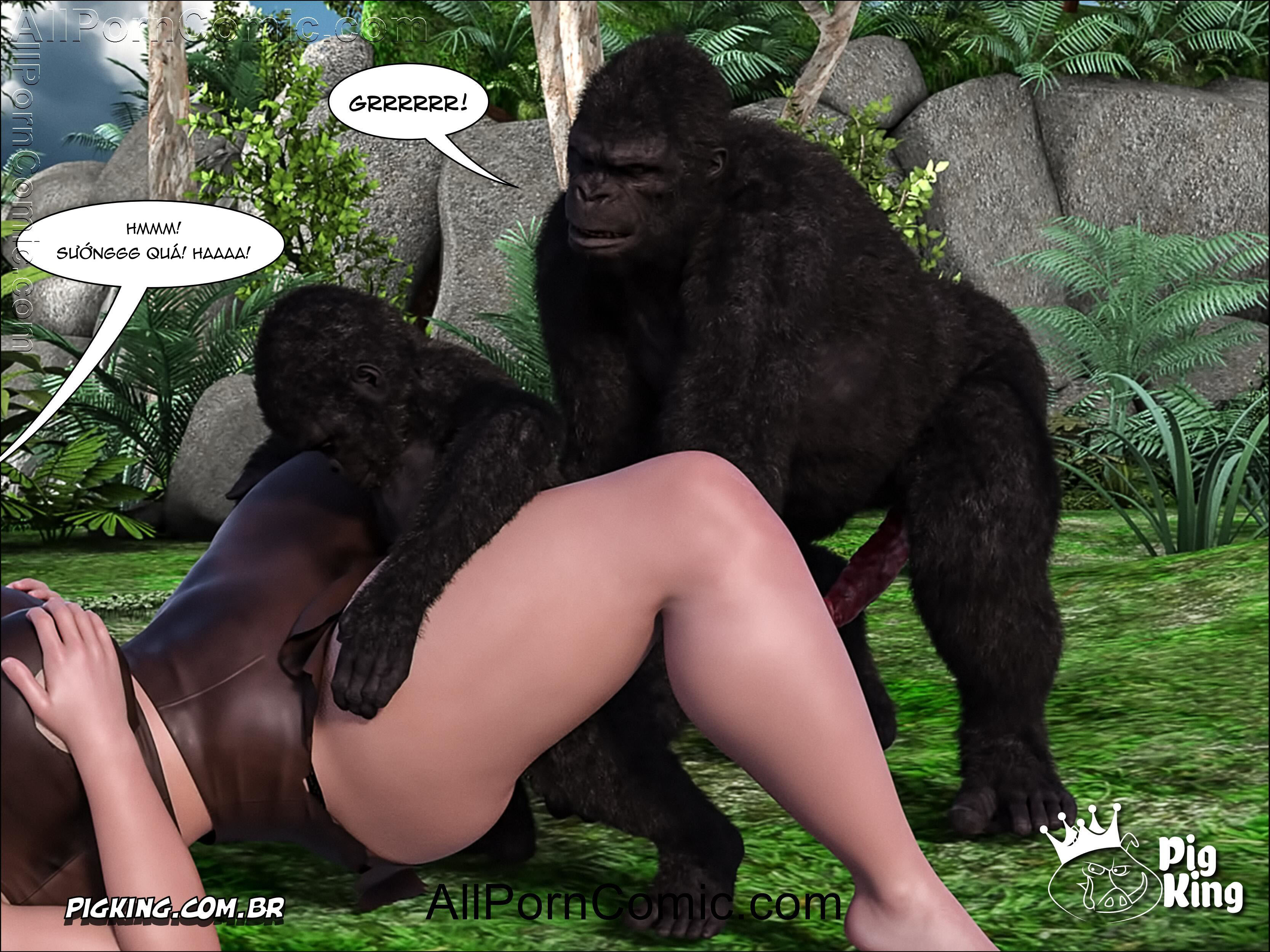 Đọc truyện hentai Lost Family [PigKing] - Chap 5