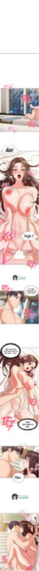 Đọc truyện hentai Quý cô của tôi là giảng viên - Chap 5