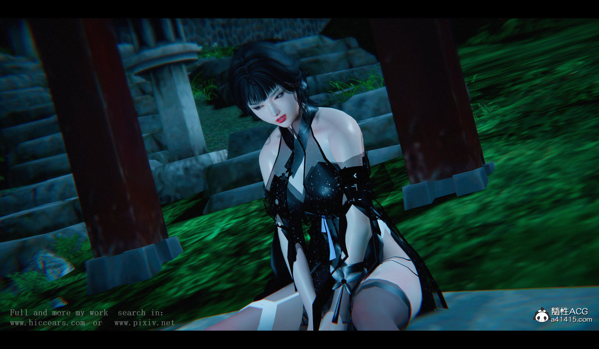 Đọc truyện hentai Tiên kiếm kì hiệp truyện 1 ~ 4 - Chap 9