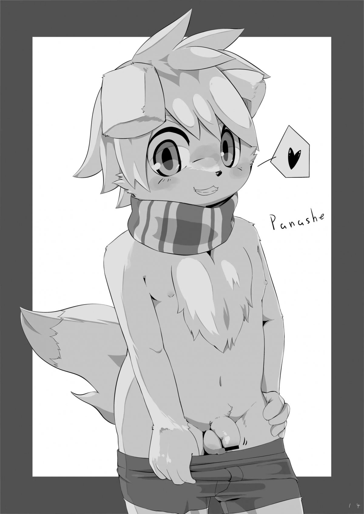 Đọc truyện hentai SUMMON PANIC - Oneshot