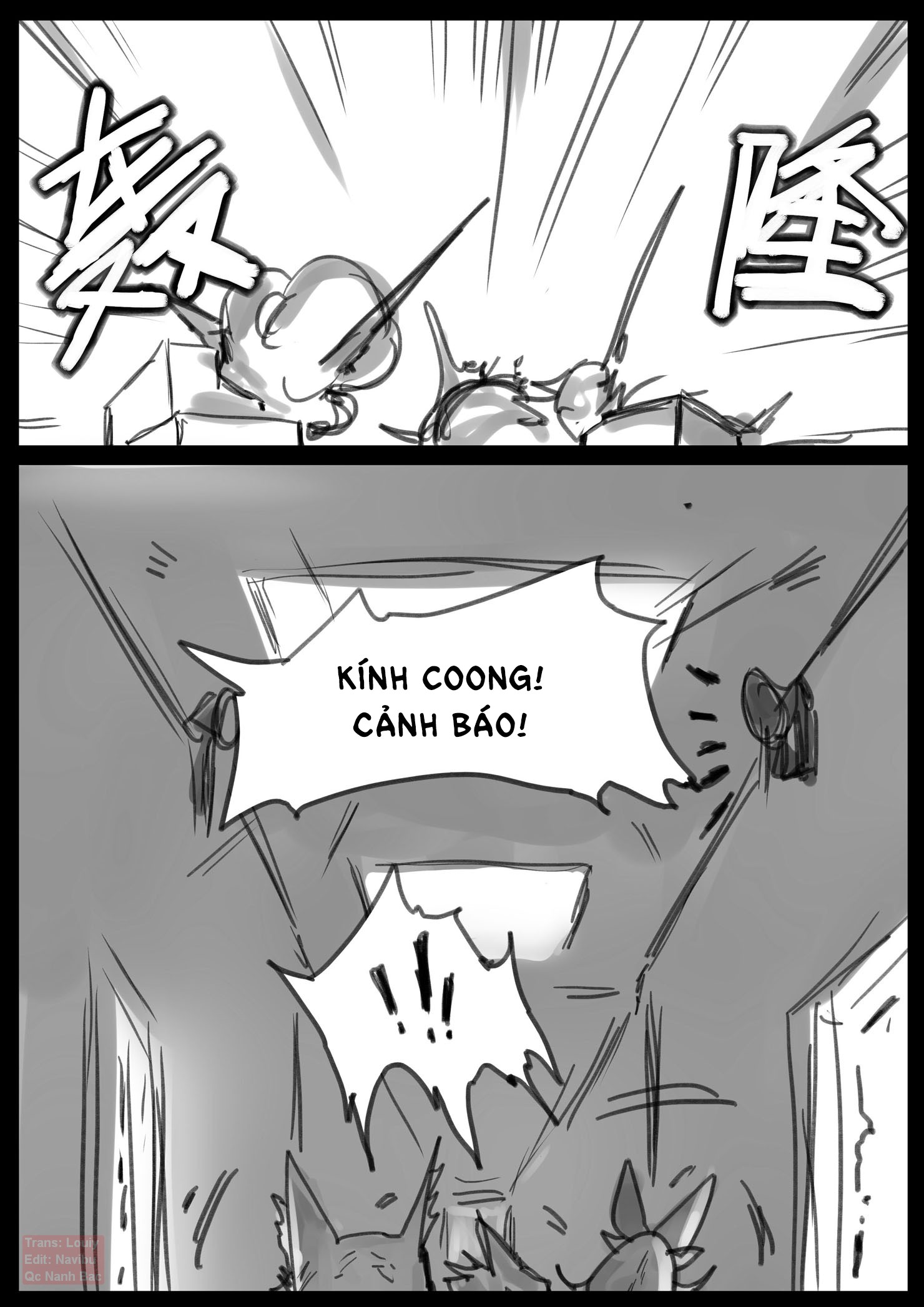 Đọc truyện hentai Người giám hộ tình dục 3 - Oneshot