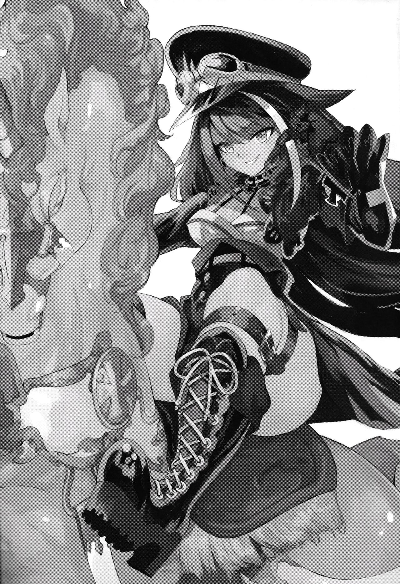 Đọc truyện hentai Memory Landscape - Chap 1.1