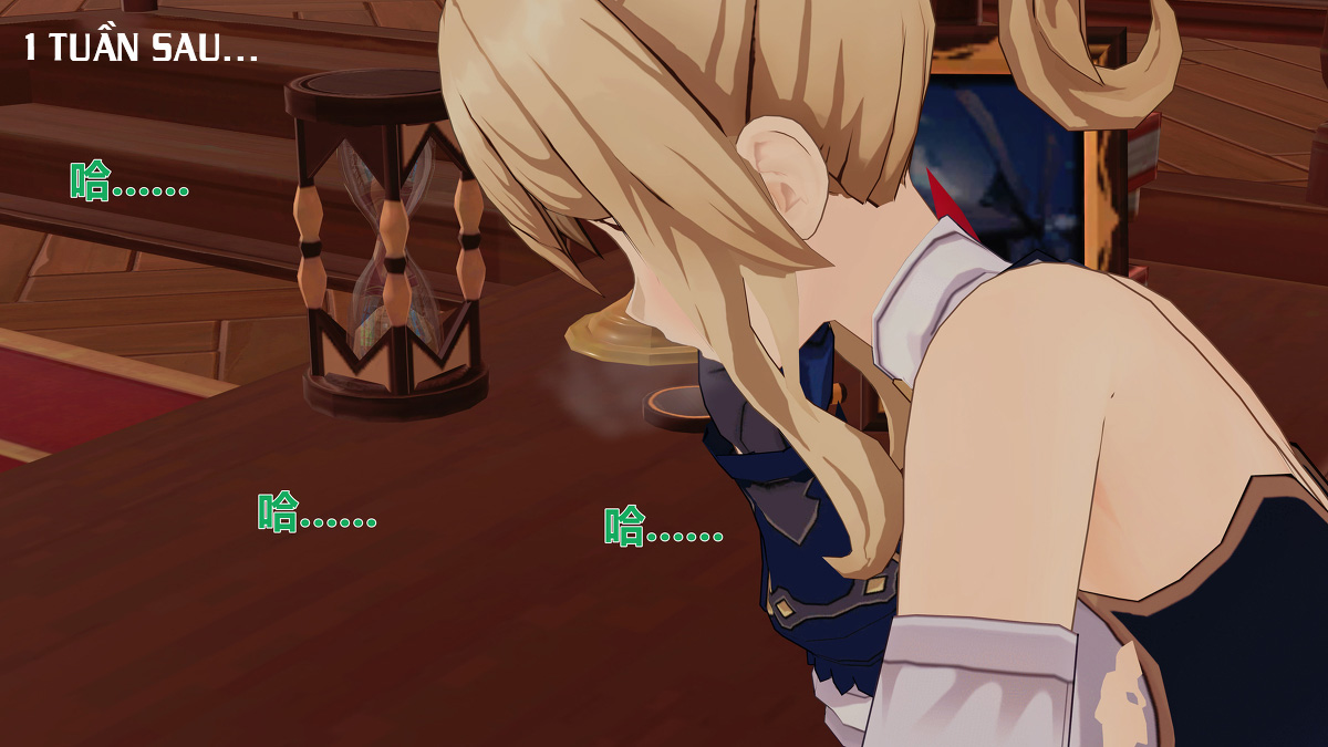 Đọc truyện hentai Cậu học sinh may mắn - Jean 2