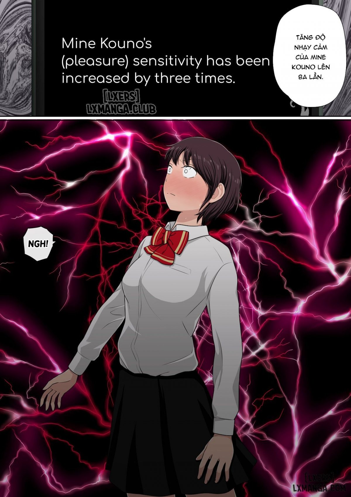 Đọc truyện hentai Instapussy - Chap 2