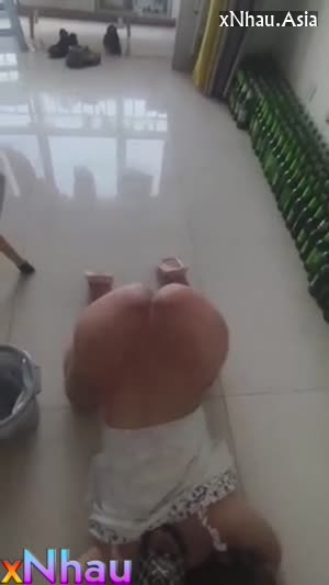 Các pháp sư trung hoa huấn luyện vợ, ngoan như chó (Các pháp sư trung hoa huấn luyện vợ, ngoan như chó) [26]