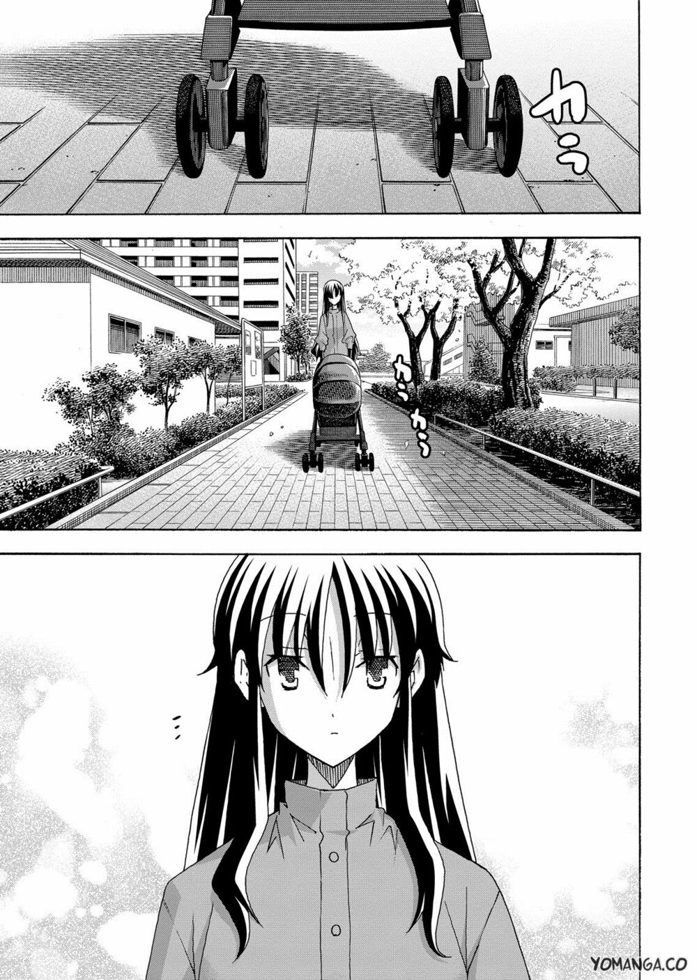 Đọc truyện hentai Uwakoi - Chap 36 - END