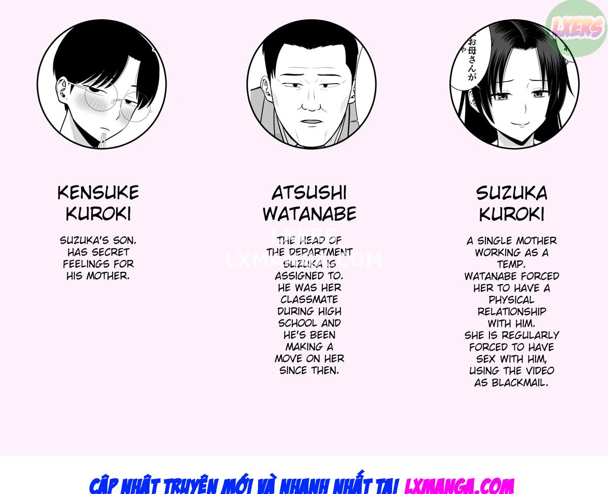 Đọc truyện hentai Hình đại diện của tôi đang bị cắm sừng! - Chap 2 - [END]