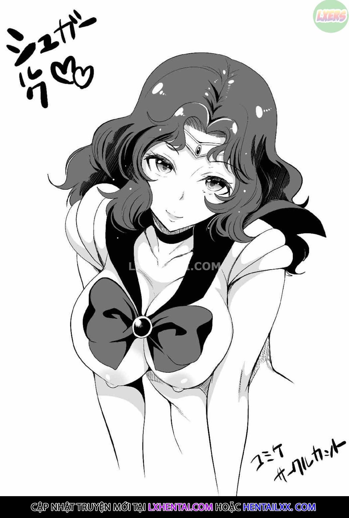 Đọc truyện hentai Kairakuen - Oneshot