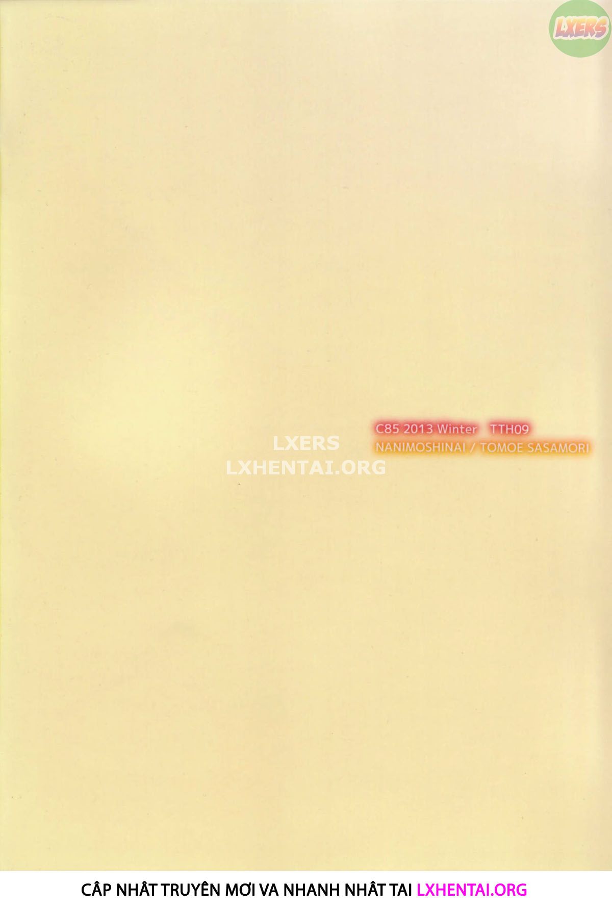 Đọc truyện hentai Milky White - Oneshot