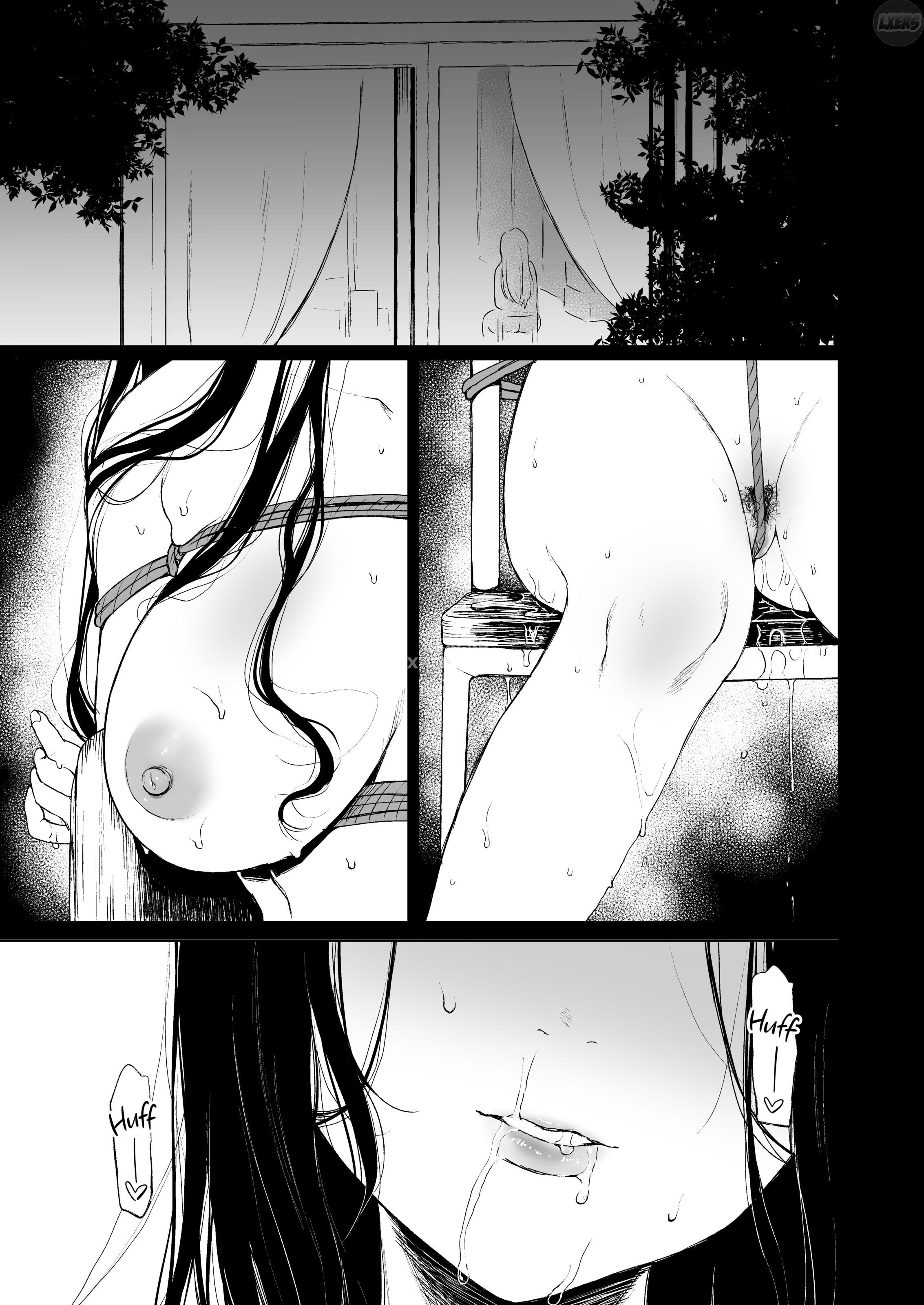 Đọc truyện hentai The Bonds of Love - Chap 1