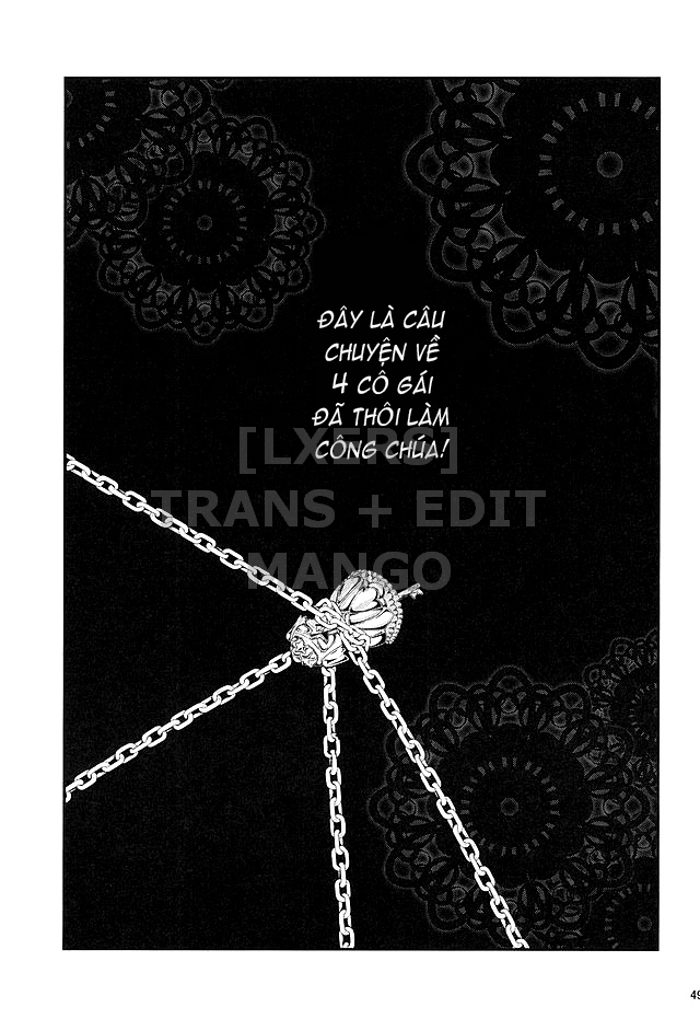 Đọc truyện hentai Seidorei Senki - Chap 2