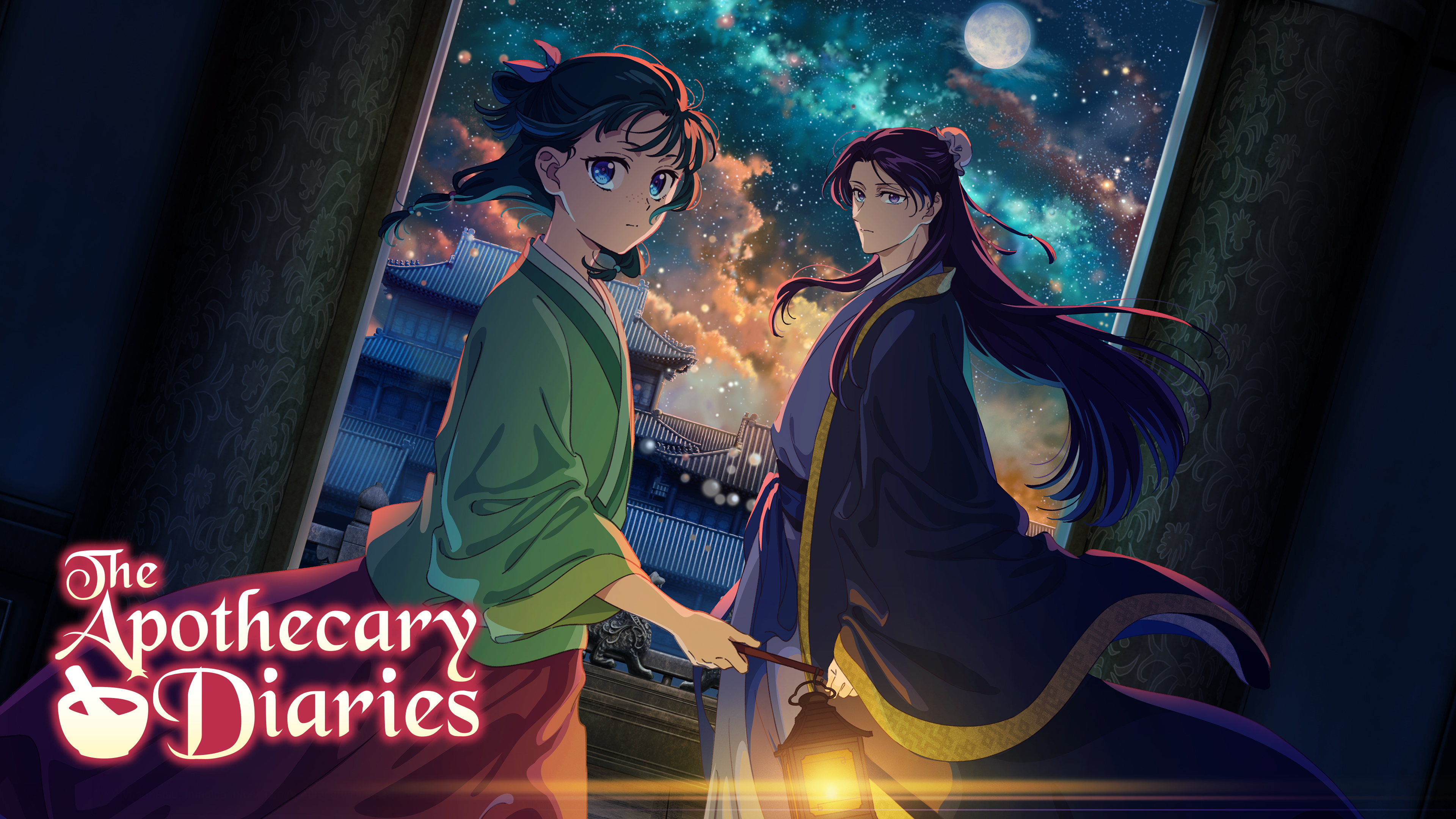Wallpaper anime ngang 7223