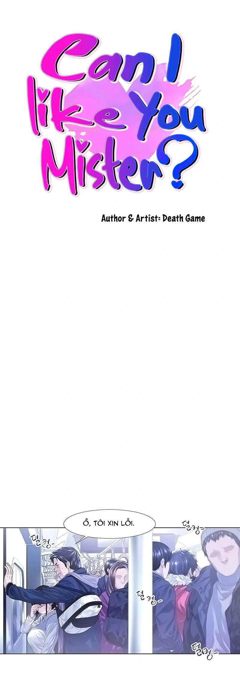 Đọc truyện hentai Knock, Santa is here♥, Story 1 - chap 2