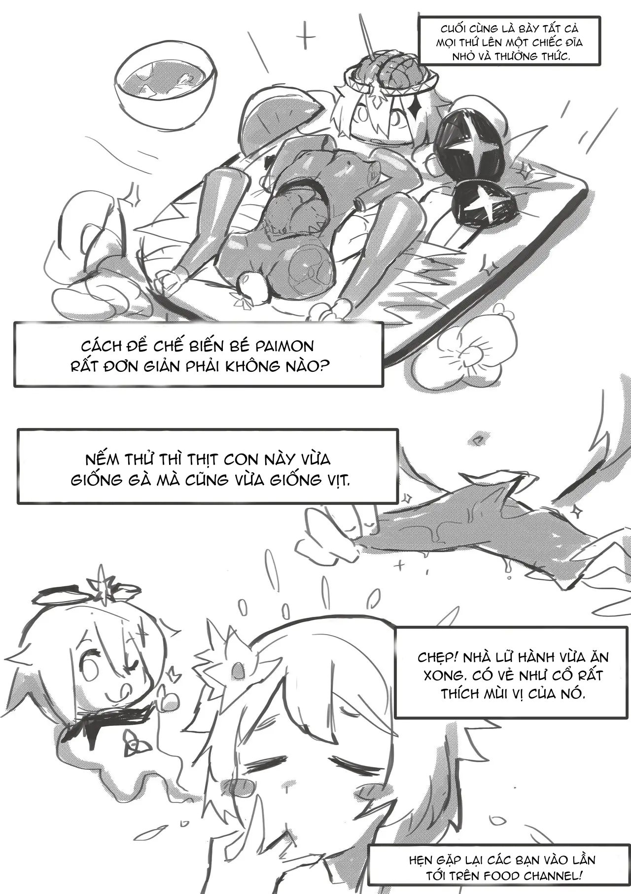 Đọc truyện hentai Gà+vịt...¿¿¿ - Oneshot