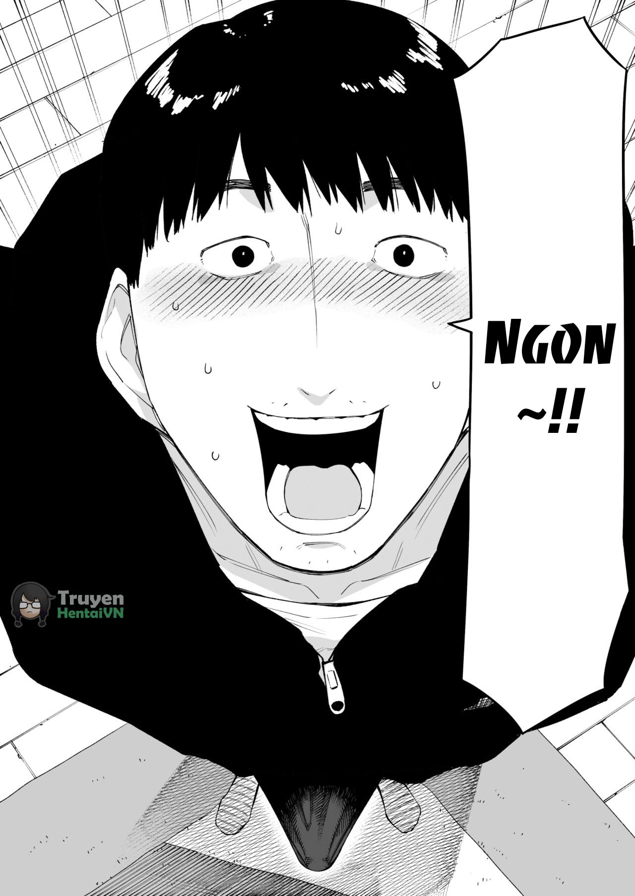 Đọc truyện hentai Bố chồng cùng con cụp ngon nghẻ - oneshot