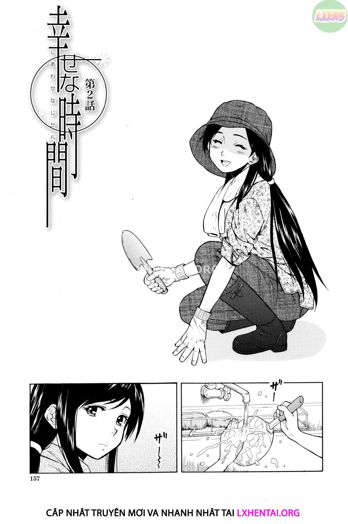 Đọc truyện hentai Ore No Neesan... - Chap 6