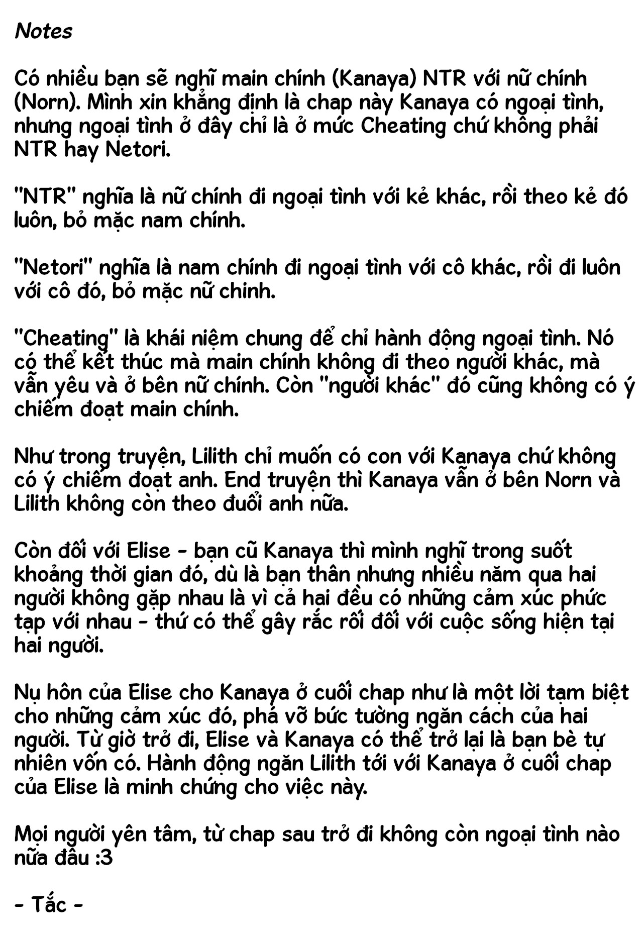 Đọc truyện hentai Cô Vợ Yêu Tinh - Chap 3