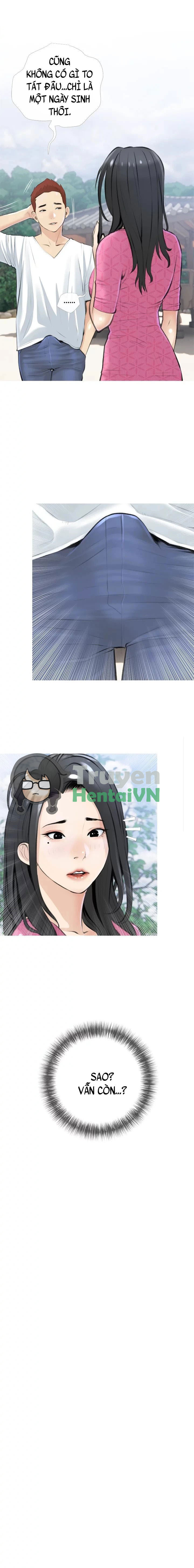 Đọc truyện hentai Dập Dì Của Tôi - Chap 7