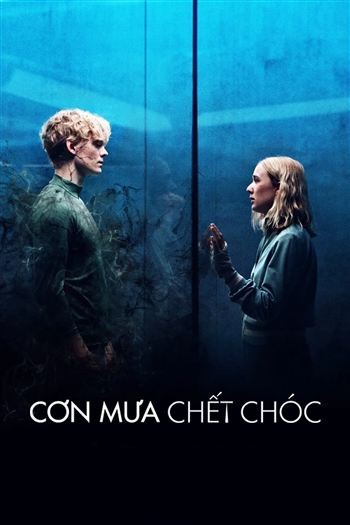 Cơn Mưa Chết Chóc Mùa 3