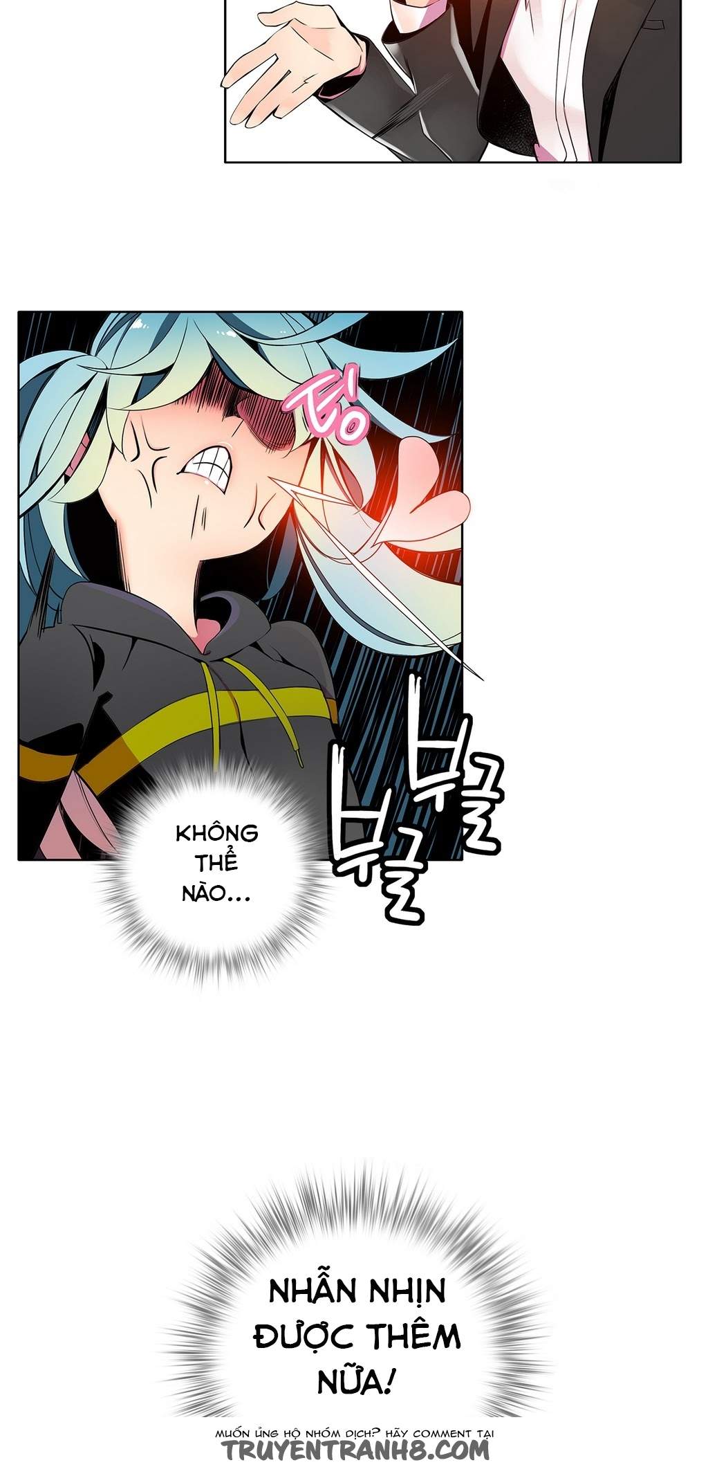 Đọc truyện hentai Sự Ràng Buộc Của Lilith - Chap 10