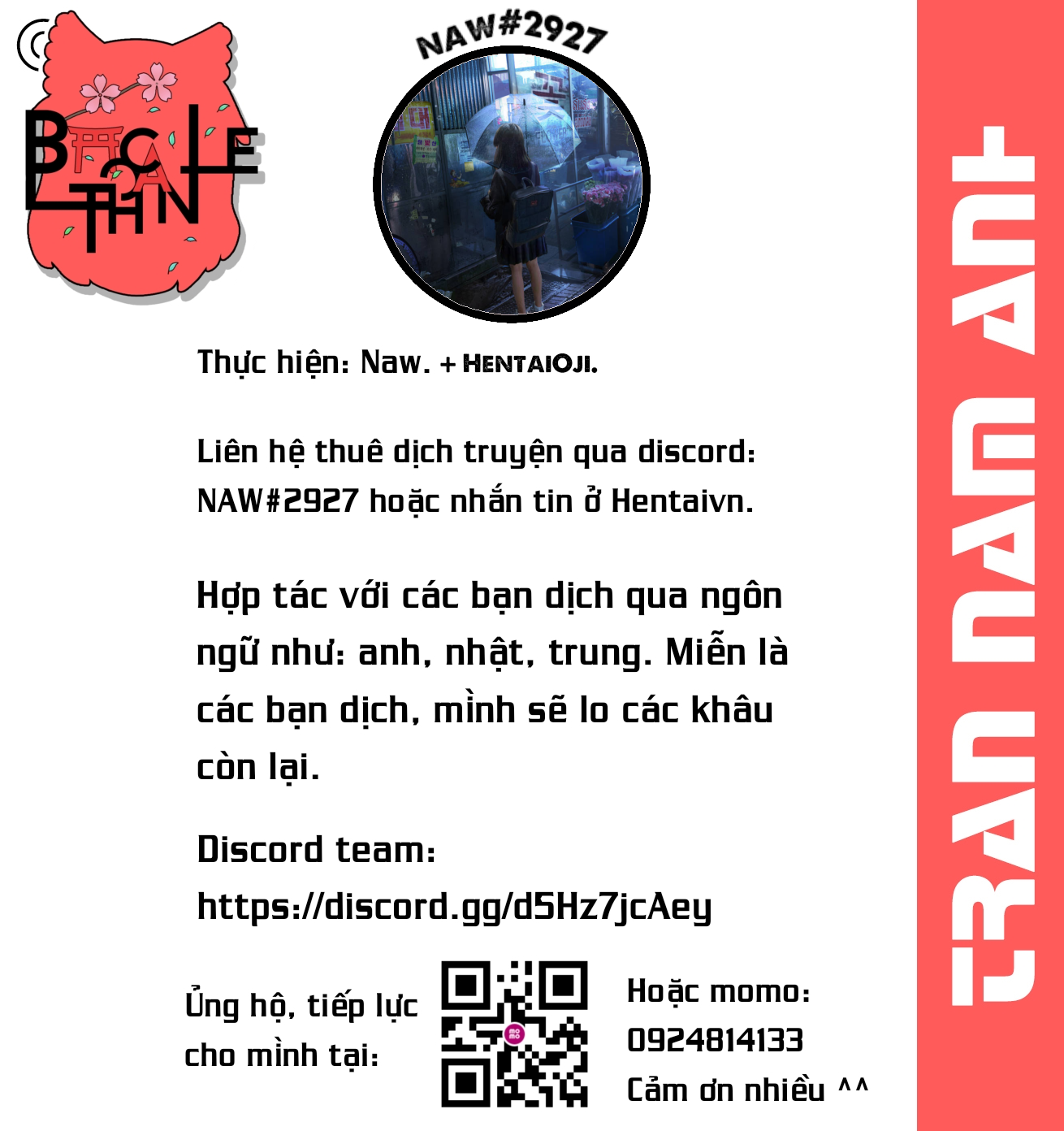 Đọc truyện hentai Zetsurinzuma no Chijyo - Chap 7.