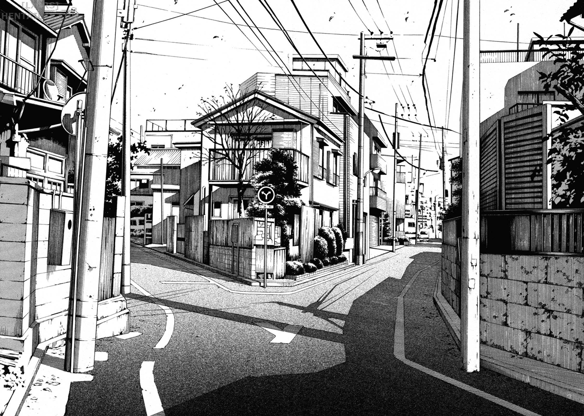 Đọc truyện hentai Aki no Sora - Chap 31 - END