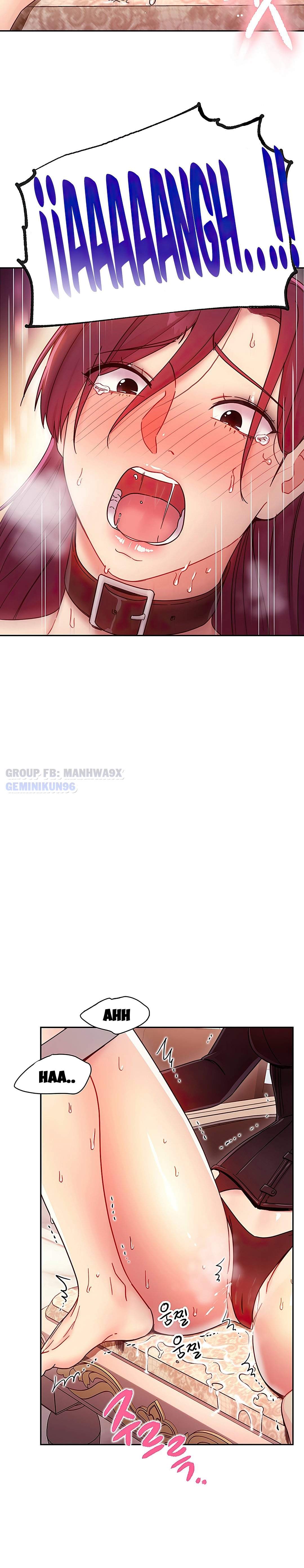 Đọc truyện hentai Bạn Của Mẹ Kế - Chap 51