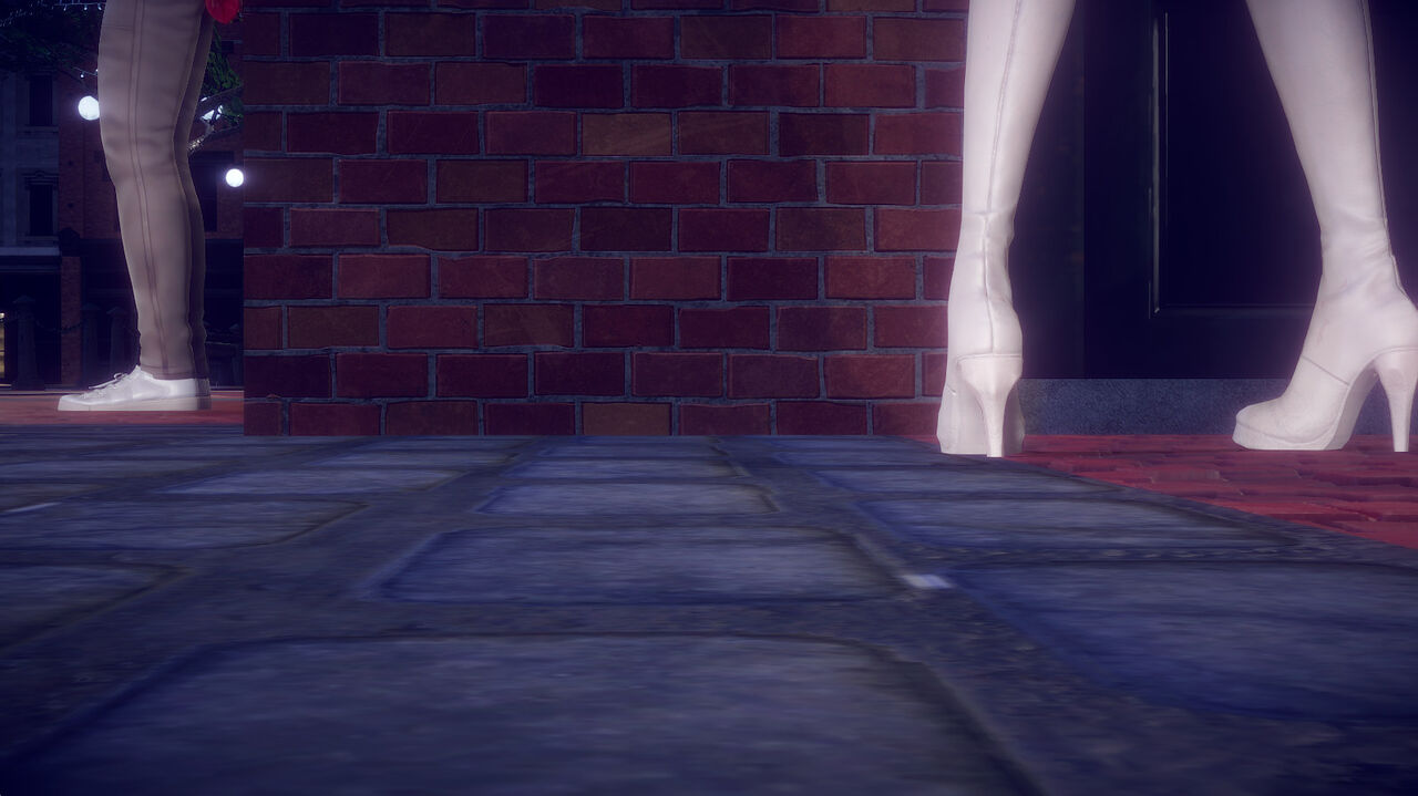 Đọc truyện hentai Tiểu sử của Chen Qiaoan Chương cuối - Chap 13