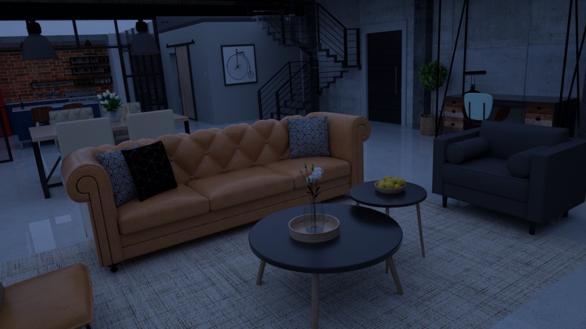 Đọc truyện hentai Milfy City v0.6e - MILFY City v0.6e - Part 1