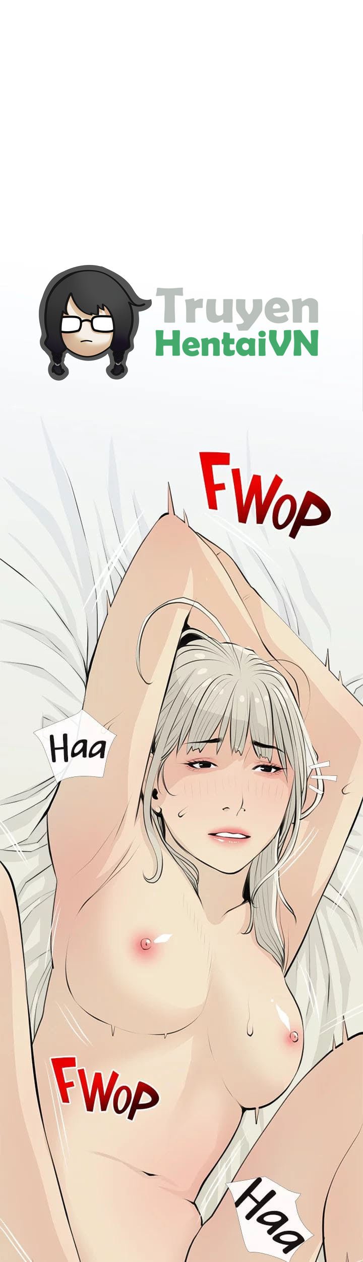 Đọc truyện hentai Dập Dì Của Tôi - Chap 65