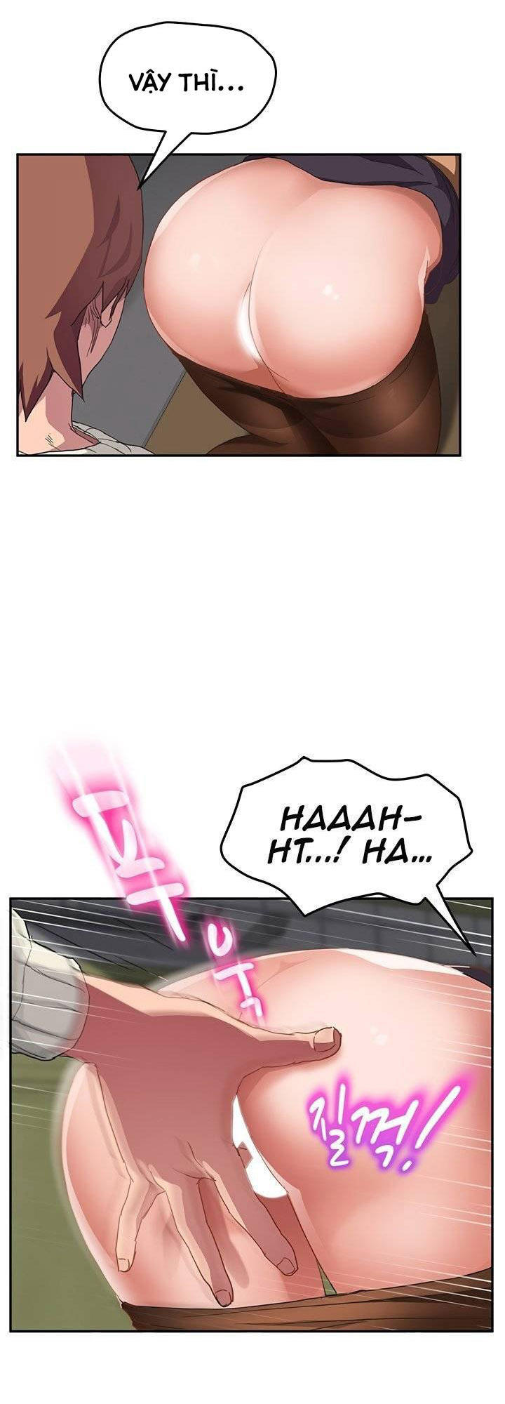 Đọc truyện hentai Mẹ Kế - Chap 44