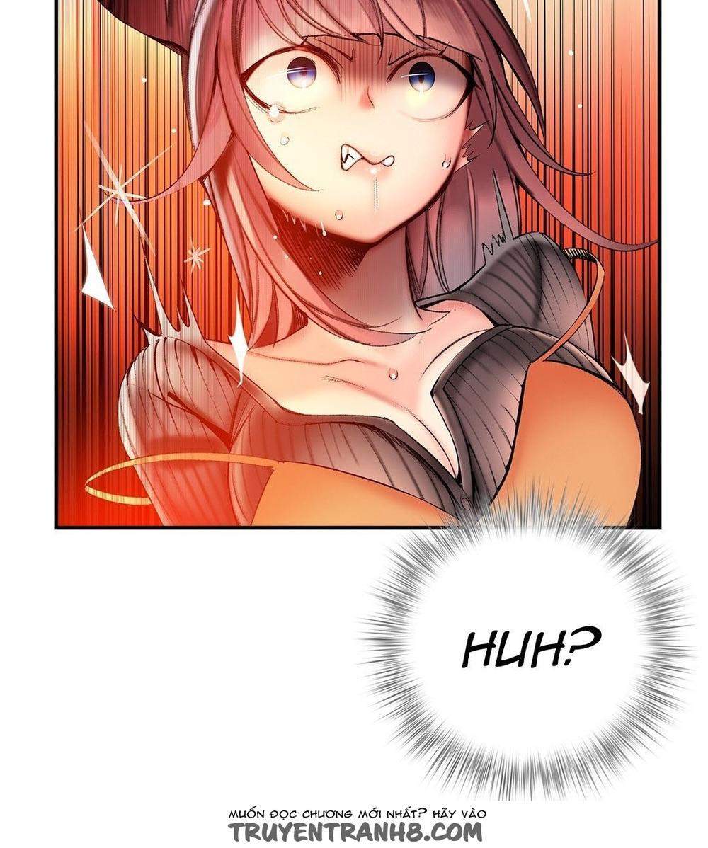 Đọc truyện hentai Sự Ràng Buộc Của Lilith - Chap 52