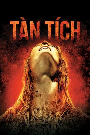 Tàn Tích