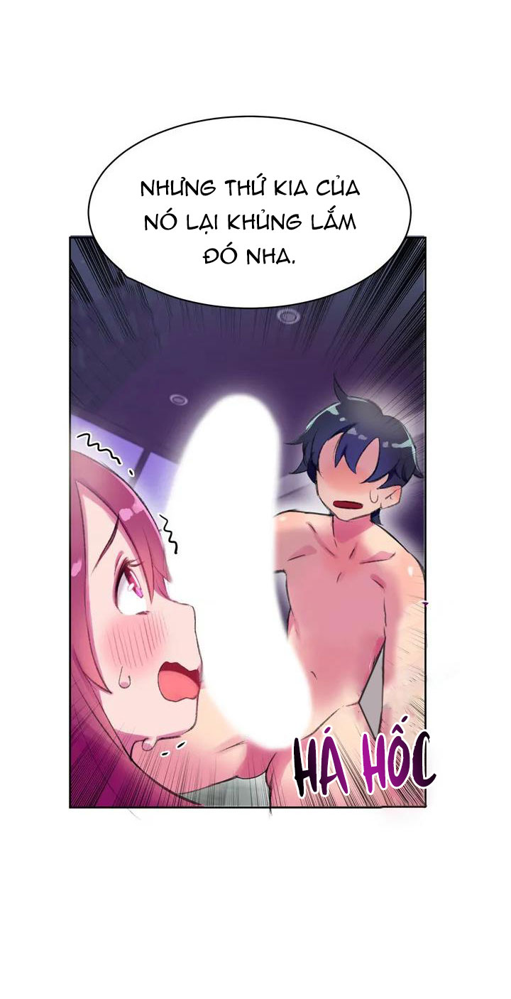 Đọc truyện hentai Câu chuyện nhỏ, bí mật lớn - Chap 1