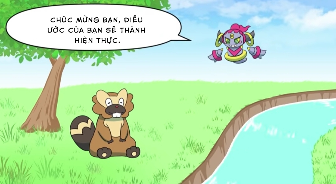 Đọc truyện hentai Sự chênh lệnh về kích thước không phải là tất cả... - Oneshot