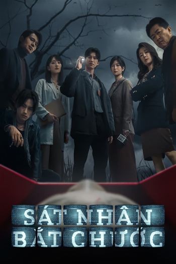 Sát Nhân Bắt Chước