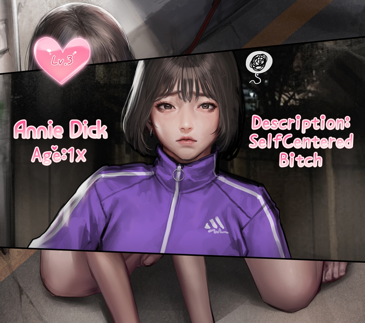 Đọc truyện hentai HypnoJK (Hypnosis Education) - Chap 4: Ngoài đường