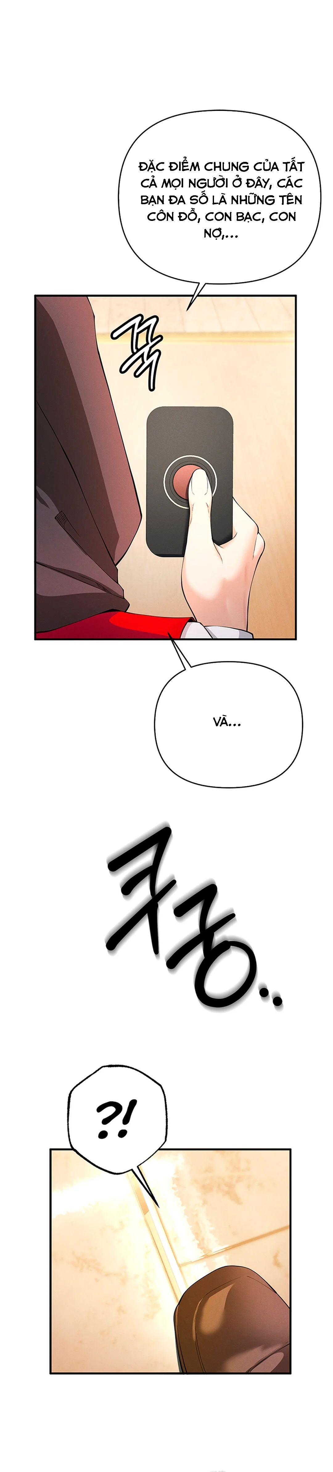 Đọc truyện hentai Sắc Dục - Chap 4