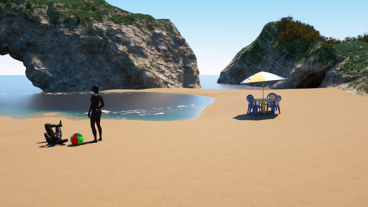 Đọc truyện hentai Milfy City v0.6e - MILFY City v0.6e - Part 3