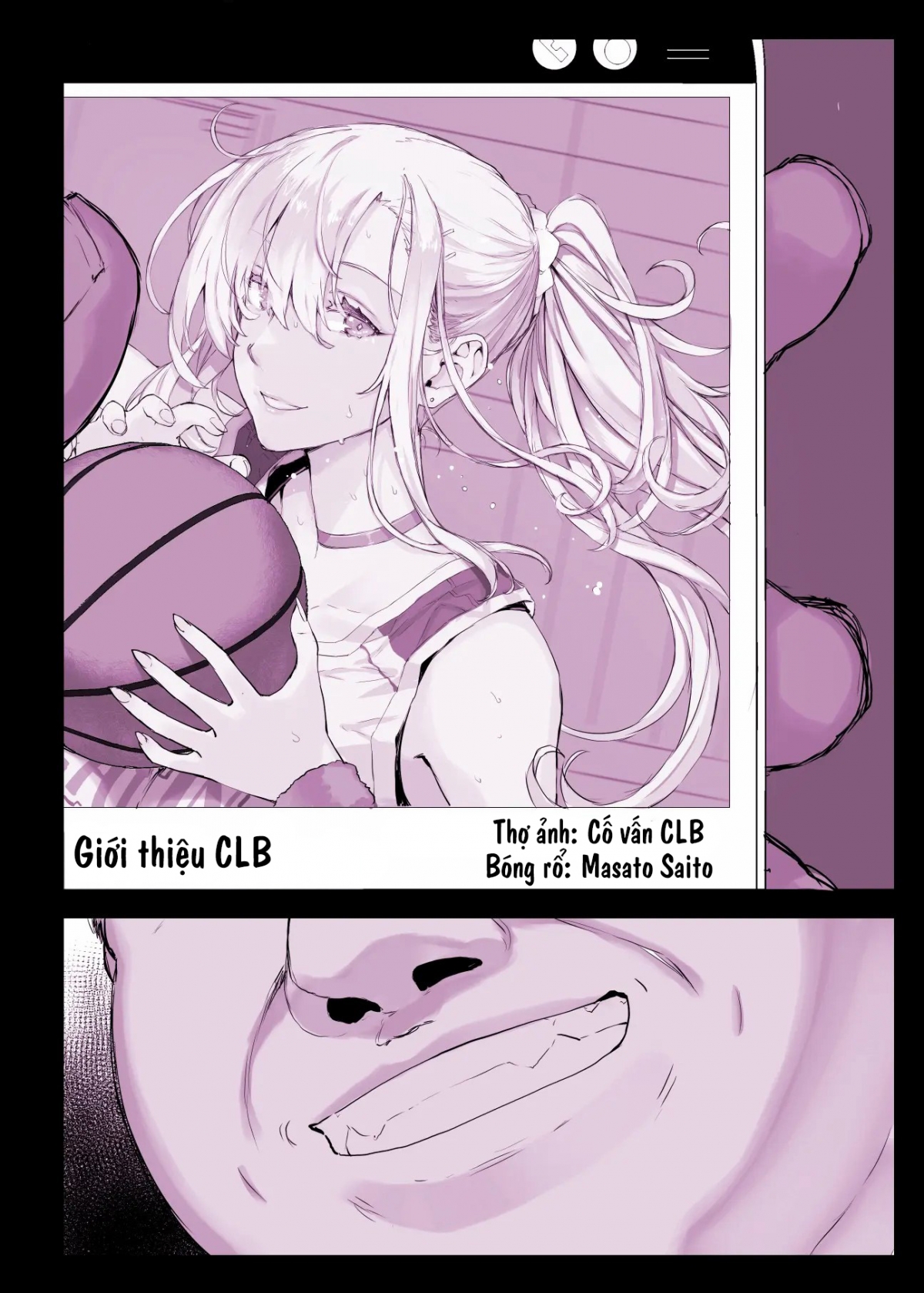 Đọc truyện hentai Thôi miên trường công nghiệp tình dục - Oneshot