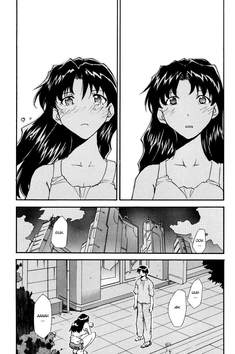 Đọc truyện hentai RE-TAKE - Chap 6 - RE-TAKE 4 part 2