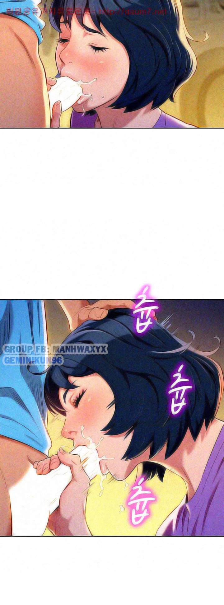 Đọc truyện hentai Chị Gái Hàng Xóm - Chap 26