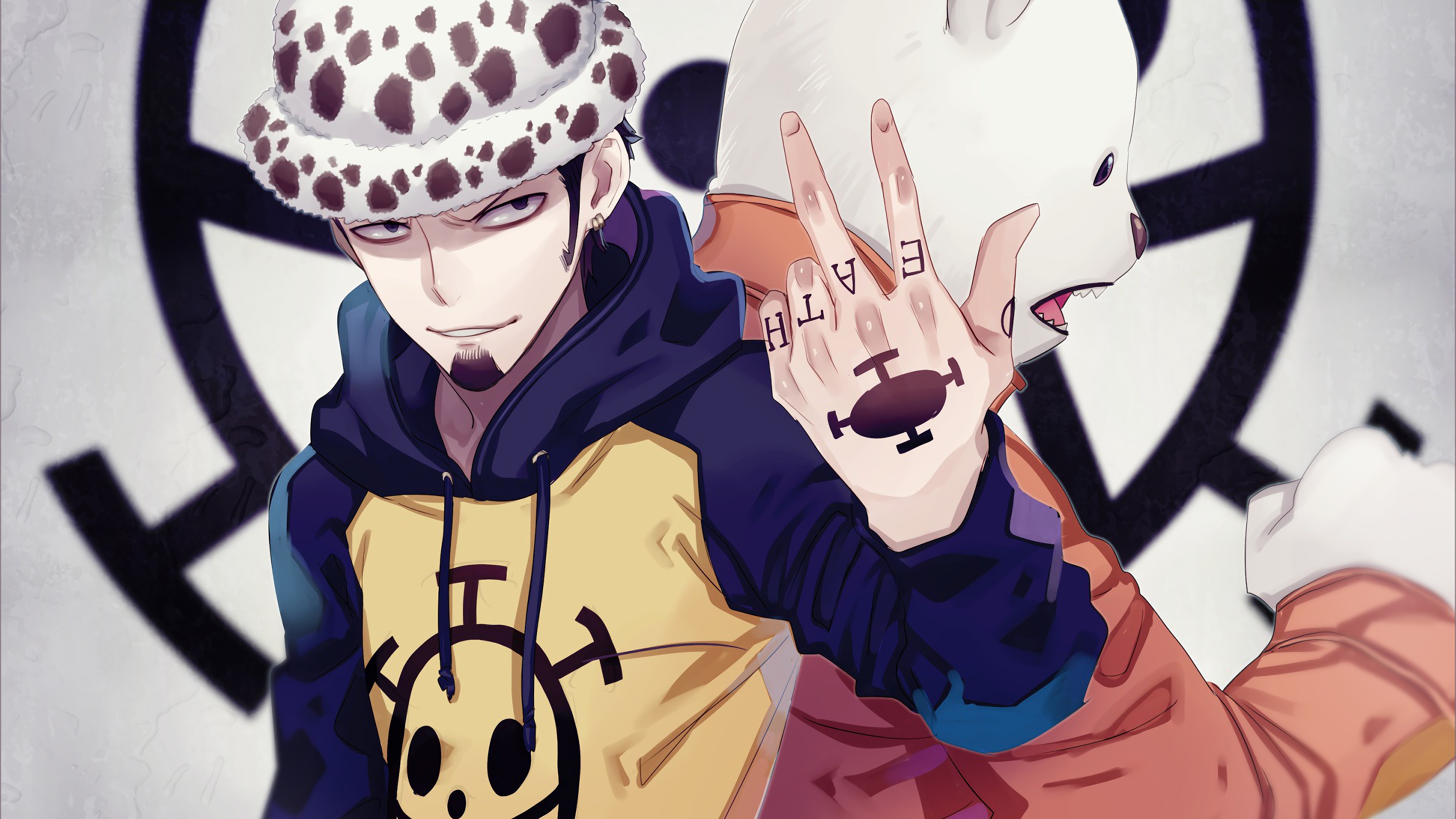 Wallpaper anime ngang 7073